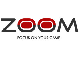 Zoom Golf Logo